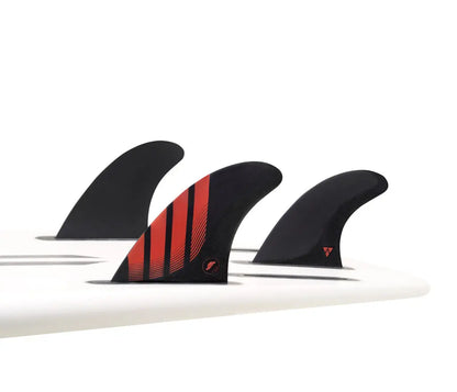 P8 ALPHA THRUSTER - CARBON/RED - photo 2