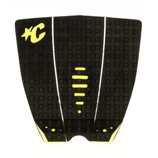 PAD - MINI - MICK FANNING Noir BLACK CITRUS - photo 1