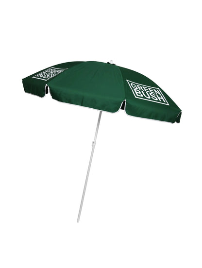 PARASOL DE PLAGE GREENBUSH - photo 1