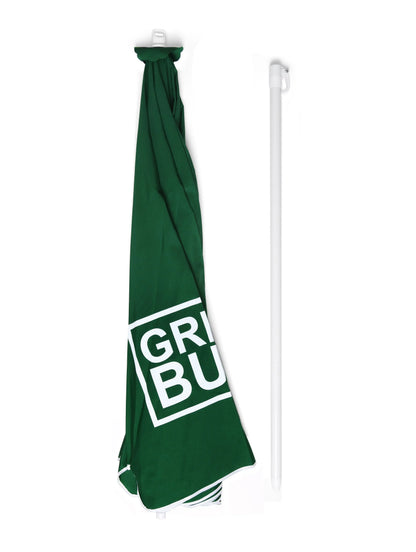 PARASOL DE PLAGE GREENBUSH - photo 2