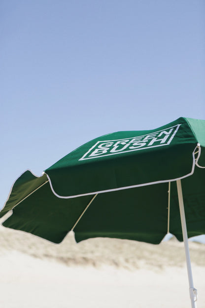 PARASOL DE PLAGE GREENBUSH - photo 3