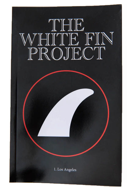 PERFECT DESIGNS - The White Fin Project - Los Angeles - photo 1