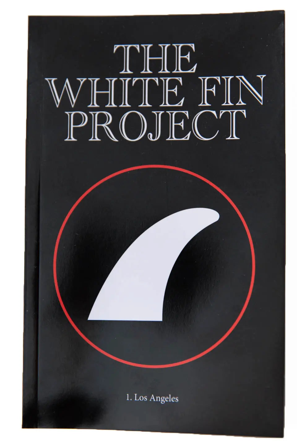 PERFECT DESIGNS - The White Fin Project - Los Angeles - photo 1