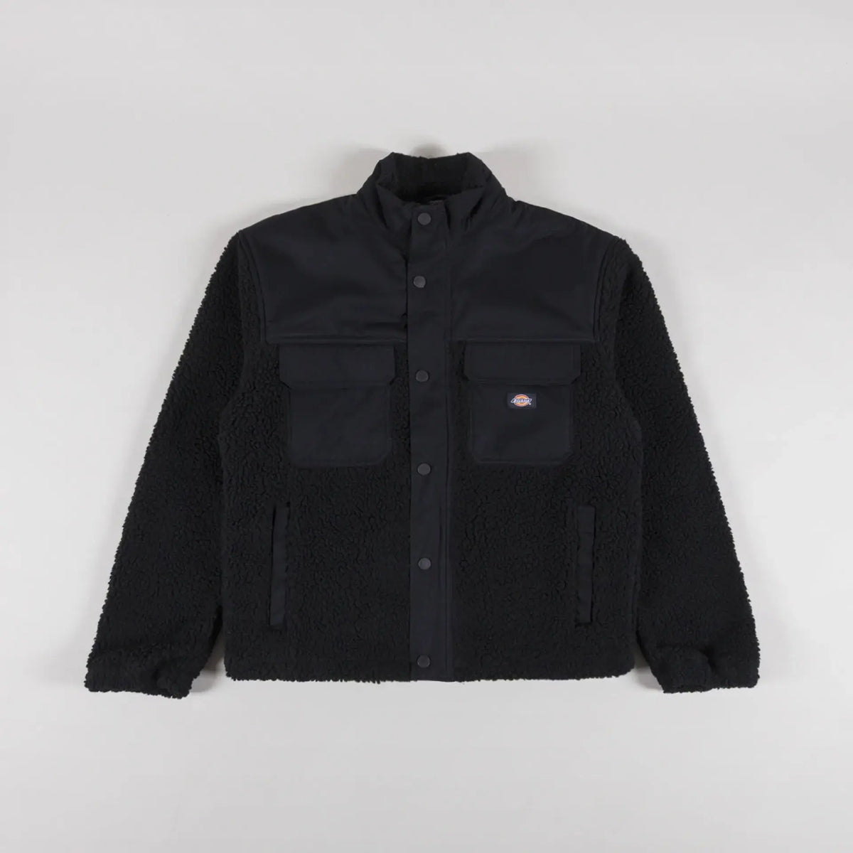 PINESDALE JACKET TAH5 N/A N/A NOIR N/A - photo 1