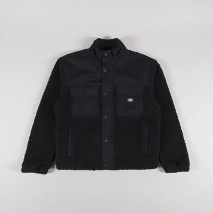 PINESDALE JACKET TAH5 N/A N/A NOIR N/A - photo 1