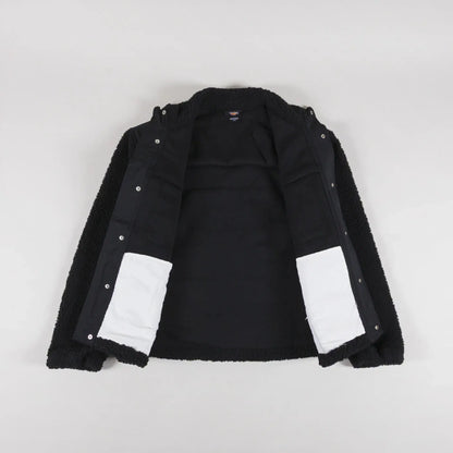 PINESDALE JACKET TAH5 N/A N/A NOIR N/A - photo 2