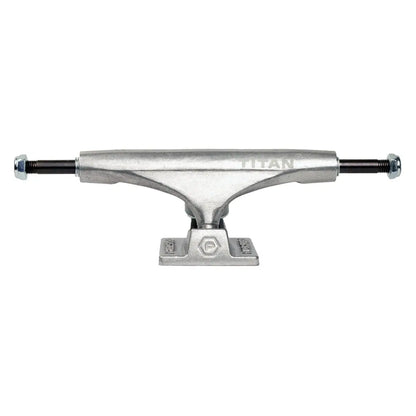 POLSTER TRUCK MID 5'25" / 135MM TITAN - photo 1