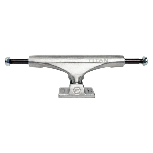 POLSTER TRUCK MID 5'25" / 135MM TITAN - photo 1