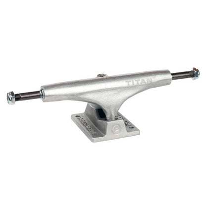 POLSTER TRUCK MID 5'25" / 135MM TITAN - photo 3