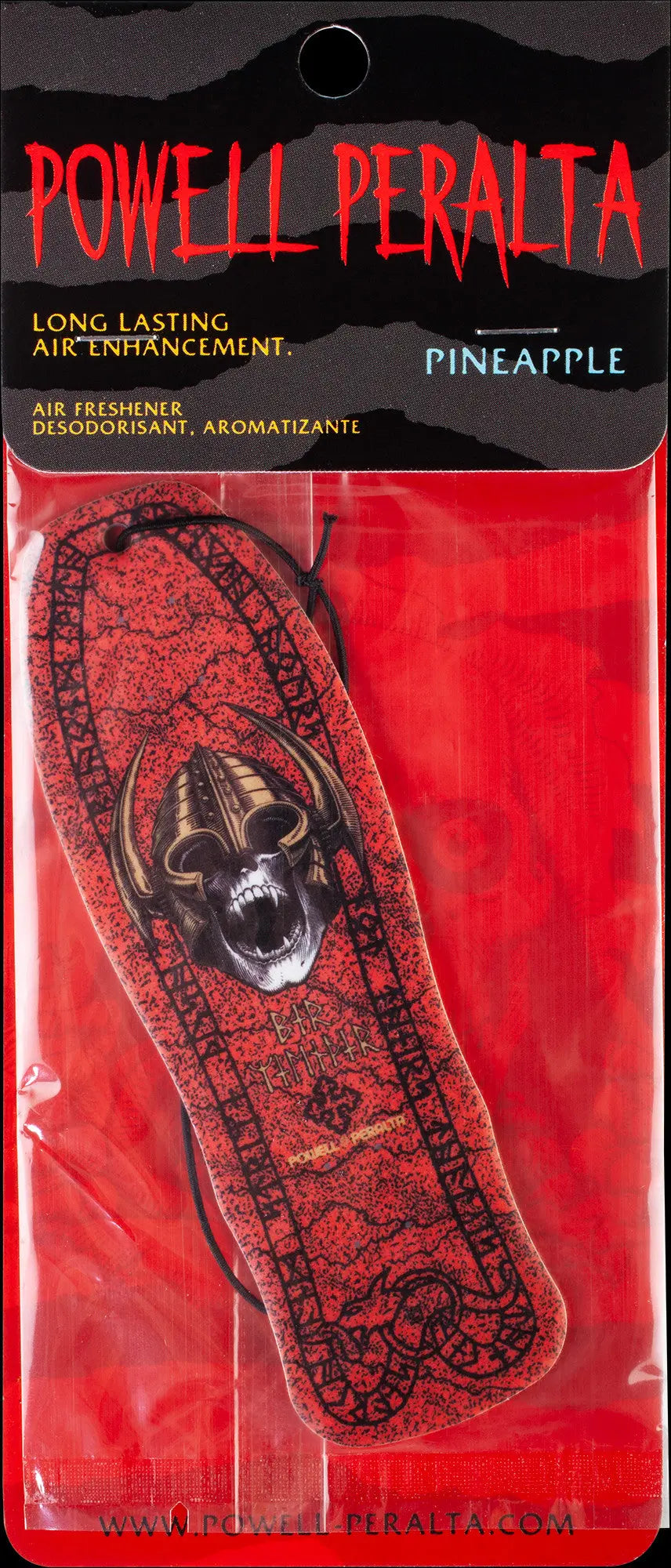 POWELL PERALTA AIR FRESHNER - photo 1