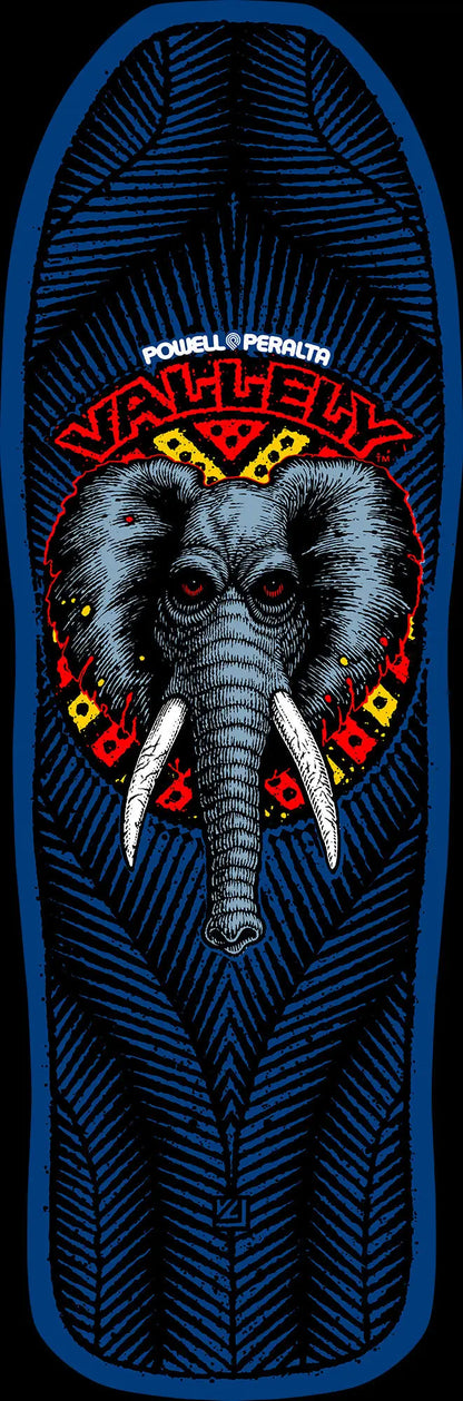 POWELL PERALTA VALLELY - photo 1