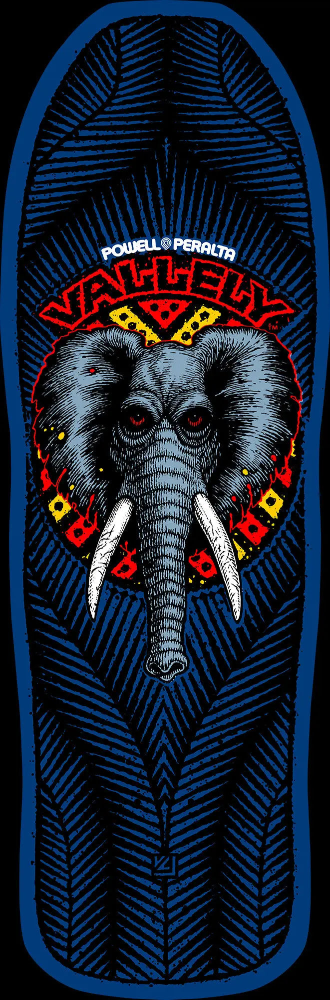 POWELL PERALTA VALLELY - photo 1