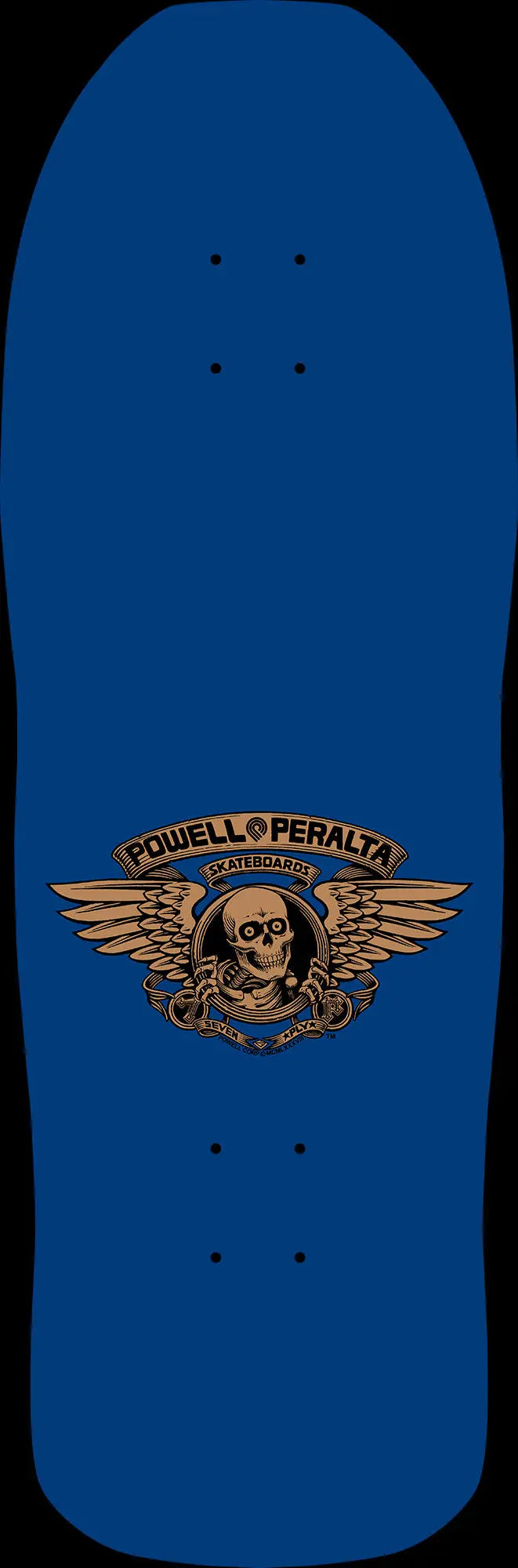 POWELL PERALTA VALLELY - photo 2