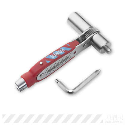 PRIME8 TOOL RATCHET - photo 1