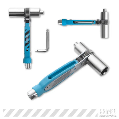 PRIME8 TOOL RATCHET - photo 2