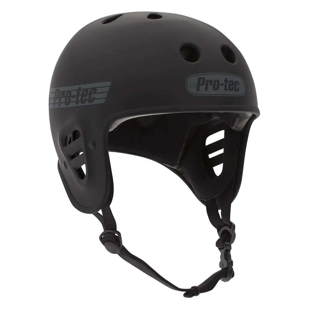 PRO-TEC HELMET FULL CUT L - photo 1