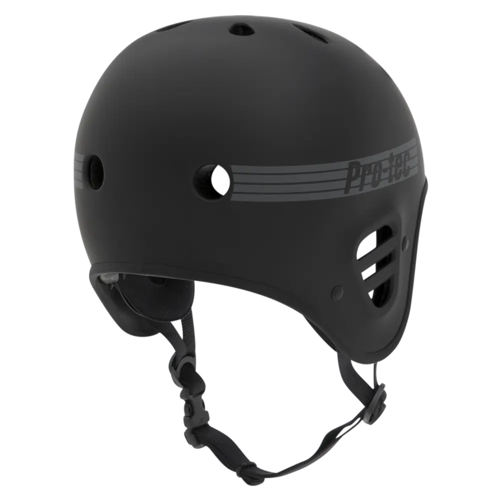 PRO-TEC HELMET FULL CUT S - photo 2