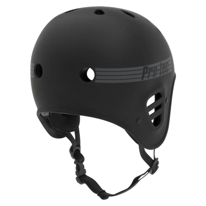PRO-TEC HELMET FULL CUT S - photo 2