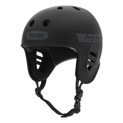 PRO-TEC HELMET FULL CUT S - photo 3