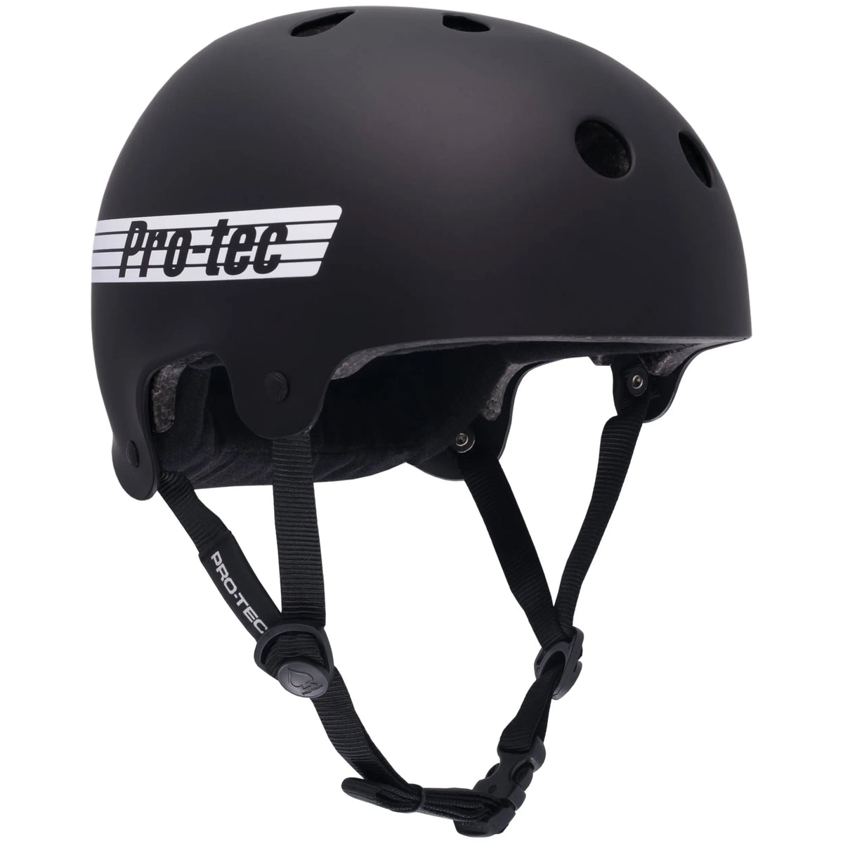 PRO-TEC HELMET OLD SHOOL L / UE 43 - 44 / US 33 - 34 - photo 1