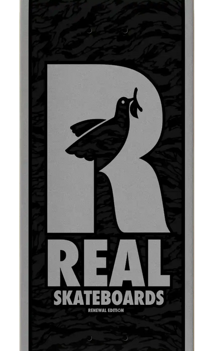REAL SKATEBOARD DECK DOVE 8'25 - photo 2