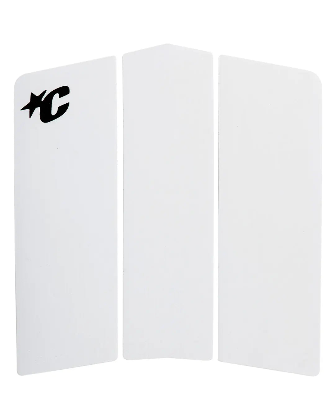 RELIANCE FRONT DECK Blanc WHITE - photo 1
