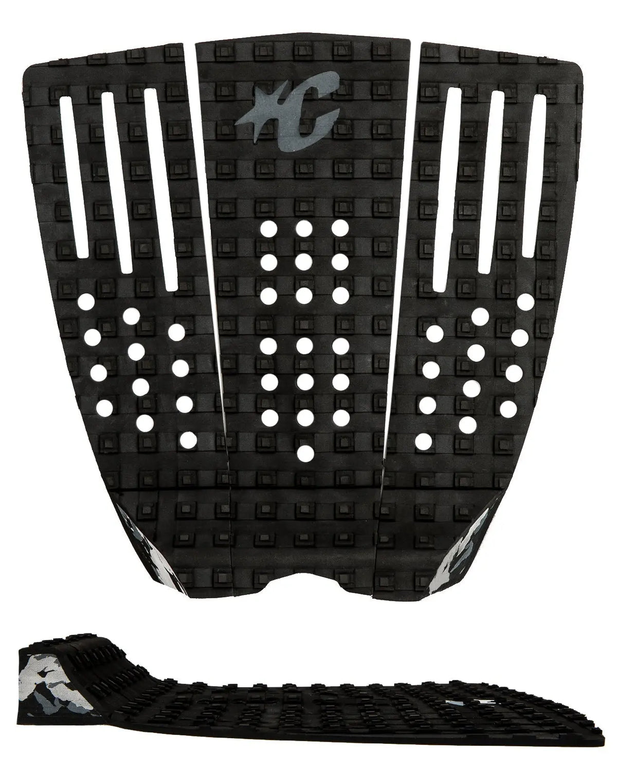 RELIANCE III : MILITARY CAMO BLACK - photo 1