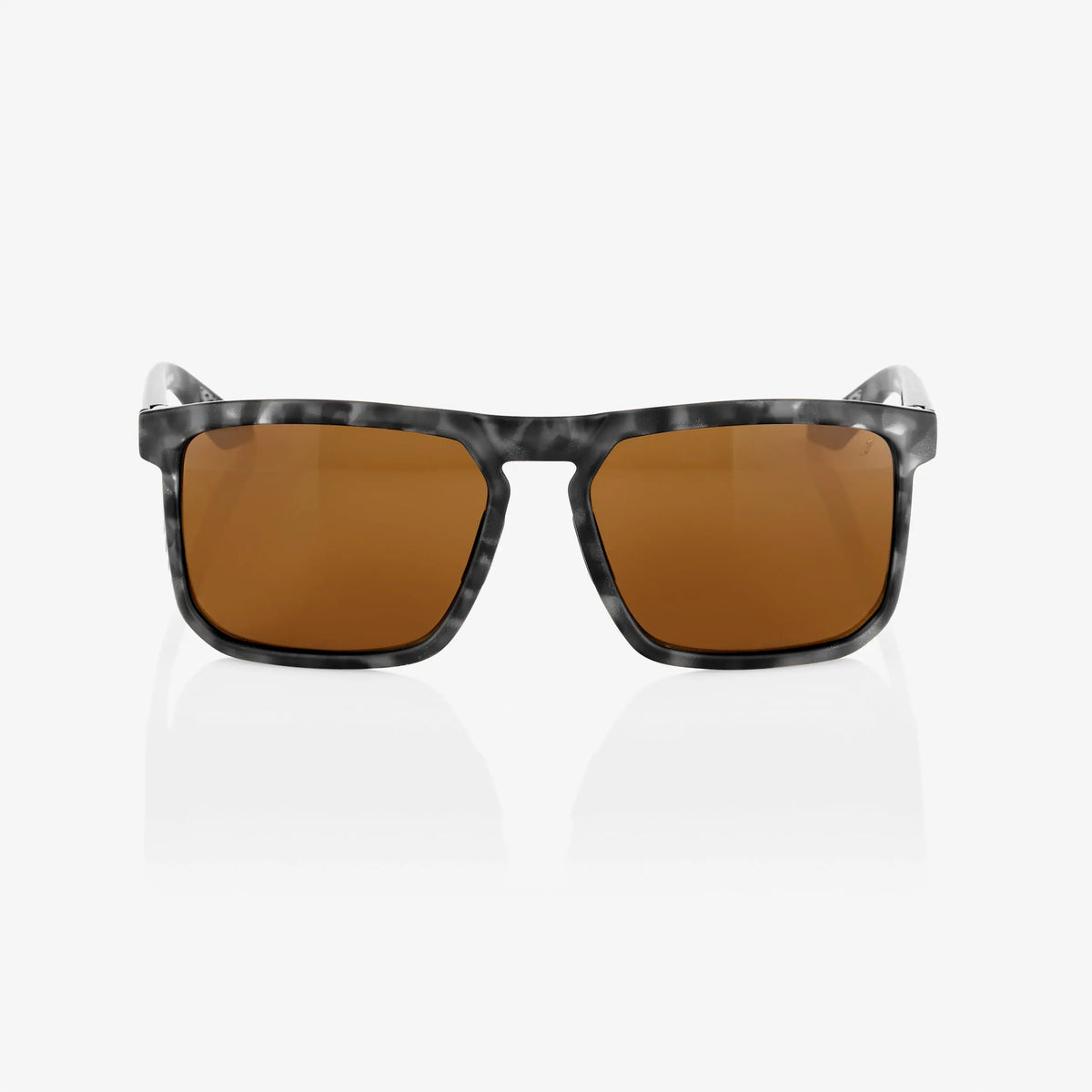 RENSHAW MATTE BLACK HAVANA/ BRONZE LENS - photo 2
