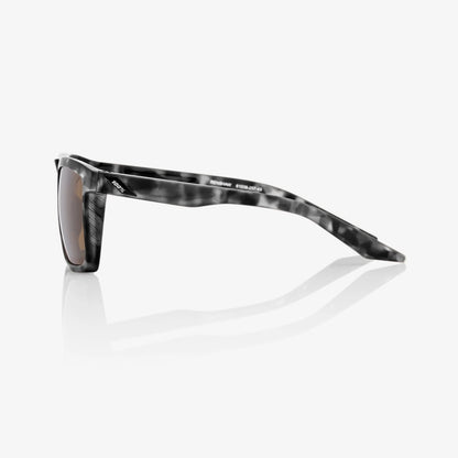RENSHAW MATTE BLACK HAVANA/ BRONZE LENS - photo 3