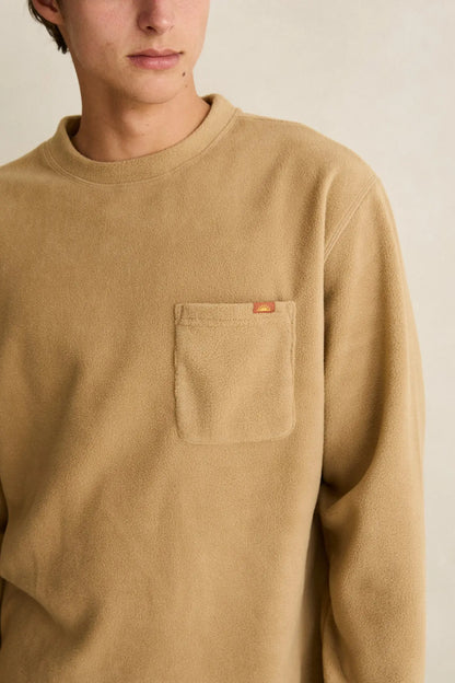 Rhythm - AWAKE POLAR FLEECE LS M / UE 42  / US 32 - photo 3