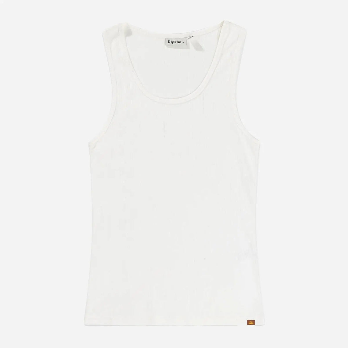 Rhythm - Débardeur "Everyday Singlet" blanc L / UE 43 - 44 / US 33 - 34 - photo 1