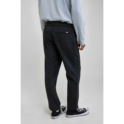 RHYTHM - ESSENTIAL TROUSER - NAVY TAH6 BLEU FALL WINTER 2024 - photo 2