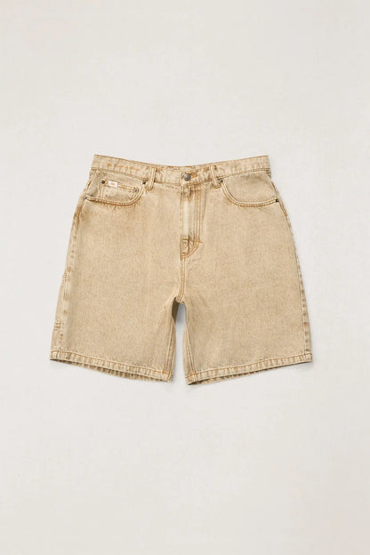 Rhythm - TOBY DENIM_Short XS / UE 36 - 39 / US 26 - 29 - photo 1