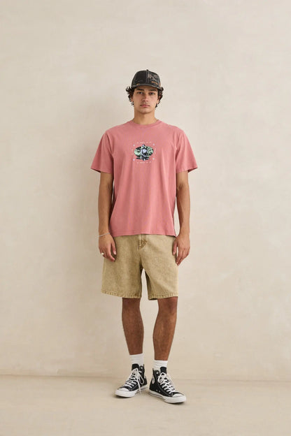 Rhythm - TOBY DENIM_Short XS / UE 36 - 39 / US 26 - 29 - photo 2