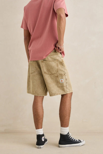 Rhythm - TOBY DENIM_Short XS / UE 36 - 39 / US 26 - 29 - photo 3