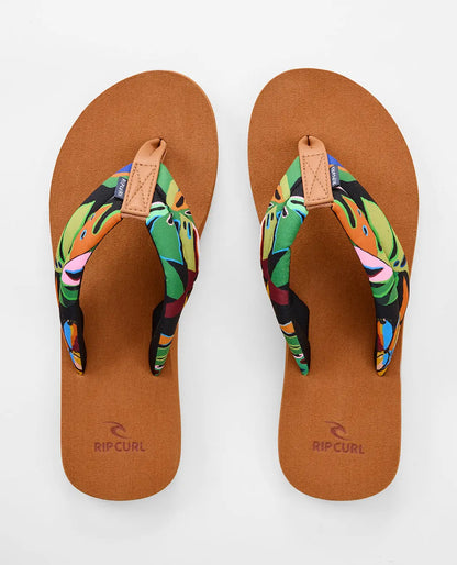 Rip curl - freedom plush US 9 / 42 EU Tan - photo 2