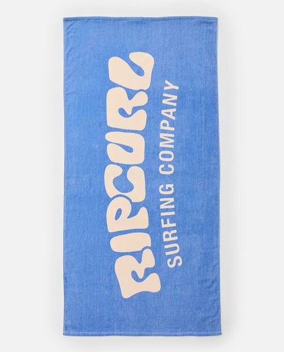 Rip Curl - Graphic Standard Towel - photo 1