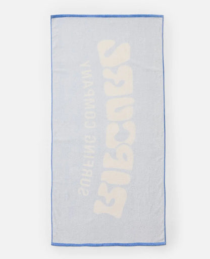 Rip Curl - Graphic Standard Towel - photo 2