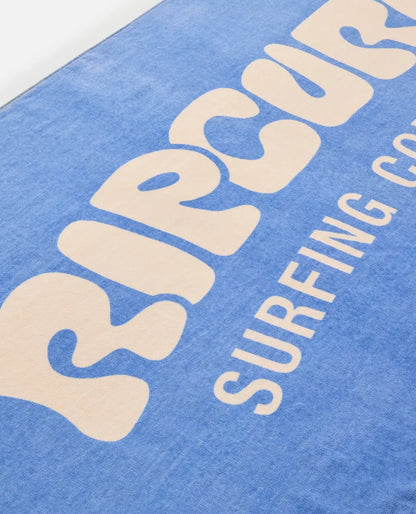 Rip Curl - Graphic Standard Towel - photo 3