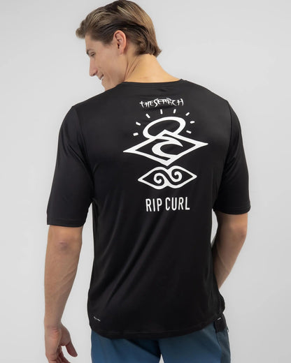 Rip Curl - Icons Surflite UPF S/S XL / UE 45 - 46 / US 35 - 36 - photo 1