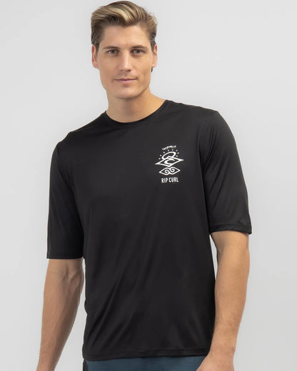 Rip Curl - Icons Surflite UPF S/S XL / UE 45 - 46 / US 35 - 36 - photo 3