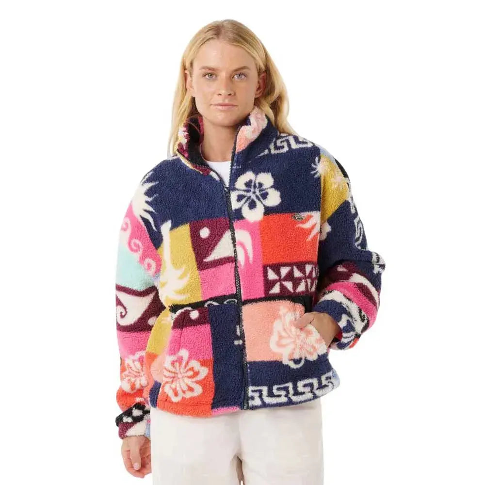 Rip Curl - Keepsakes Polar Fleece 12 - photo 1