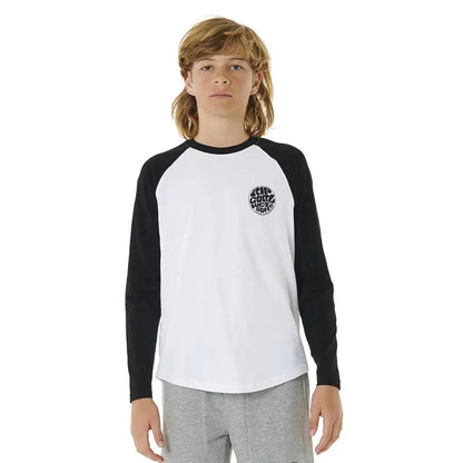 Rip Curl - Wettie Icon LS Tee 16 - photo 1