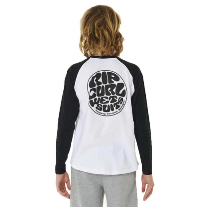 Rip Curl - Wettie Icon LS Tee 16 - photo 2