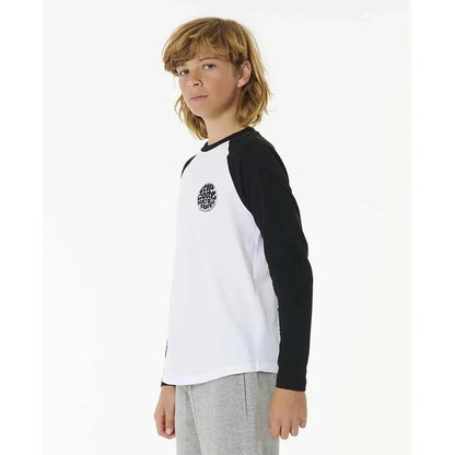 Rip Curl - Wettie Icon LS Tee 16 - photo 3