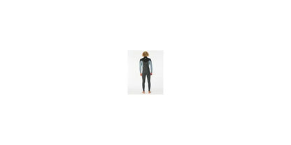RIPCURL DAWN PATROL FRONT ZIP E5 4.3mm MINERAL BLUE S - photo 2