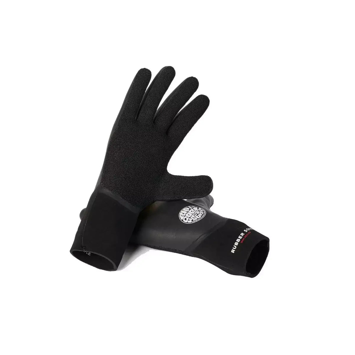 RIPCURL RUBBER SOUL GLOVES 3MM XL - photo 1