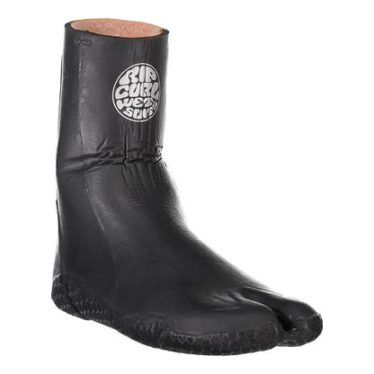 RIPCURL RUBBER SOULS PLUS SPLIT TOE BOOT 5MM 11 - photo 1