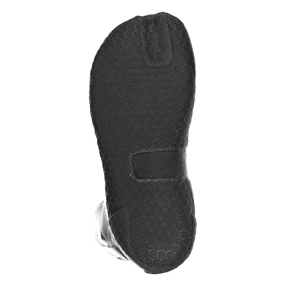 RIPCURL RUBBER SOULS PLUS SPLIT TOE BOOT 5MM 11 - photo 2