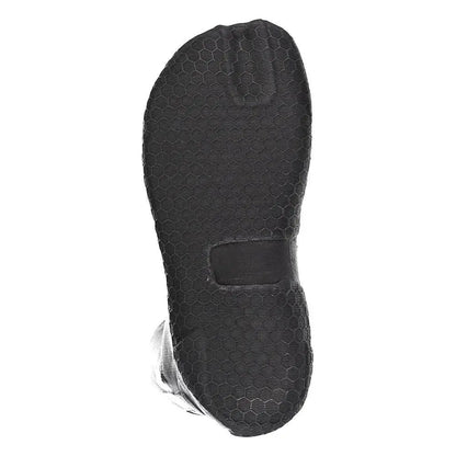 RIPCURL RUBBER SOULS PLUS SPLIT TOE BOOT 5MM 11 - photo 2
